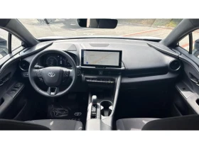 Toyota C-HR 1.8HSD DYNAMIC PLUS MONO-TONE, снимка 8