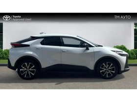 Toyota C-HR 1.8HSD DYNAMIC PLUS MONO-TONE, снимка 17