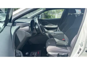 Toyota C-HR 1.8HSD DYNAMIC PLUS MONO-TONE, снимка 12