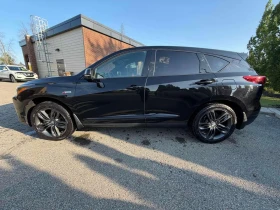 Acura Rdx * A Spec * CARFAX * БЕЗ ПЪРВОНАЧАЛНА ВНОСКА, снимка 2