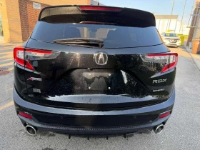 Acura Rdx * A Spec * CARFAX * БЕЗ ПЪРВОНАЧАЛНА ВНОСКА, снимка 4