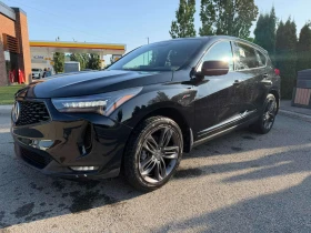 Acura Rdx * A Spec * CARFAX * БЕЗ ПЪРВОНАЧАЛНА ВНОСКА, снимка 1
