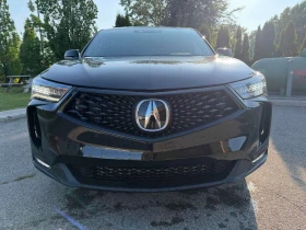 Acura Rdx * A Spec * CARFAX * БЕЗ ПЪРВОНАЧАЛНА ВНОСКА, снимка 6