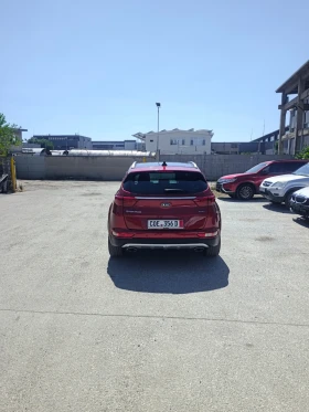 Kia Sportage GT-line, 4x4, full, Топ състояние! , снимка 6