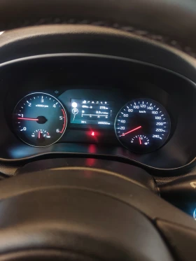Kia Sportage GT-line, 4x4, full, Топ състояние! , снимка 16