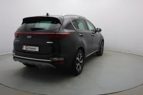 Kia Sportage 1.6CRDI, снимка 7