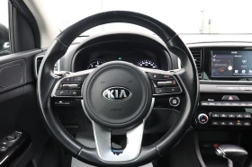 Kia Sportage 1.6CRDI, снимка 14
