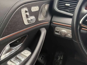 Mercedes-Benz GLE 450 Coupe * CARFAX * HUD * BURMESTER * ОБДУХВАНЕ * , снимка 13