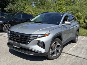 Hyundai Tucson, снимка 1