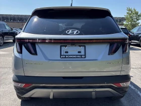Hyundai Tucson, снимка 4
