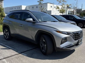 Hyundai Tucson, снимка 3