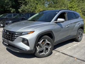 Hyundai Tucson, снимка 2