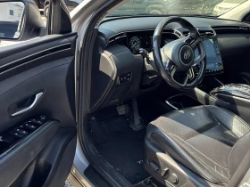 Hyundai Tucson, снимка 5