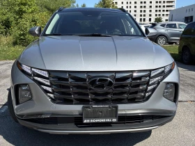 Hyundai Tucson, снимка 6