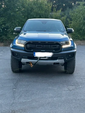 Ford Raptor, снимка 3