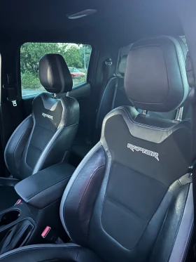 Ford Raptor, снимка 13