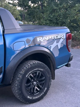 Ford Raptor, снимка 6