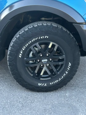 Ford Raptor, снимка 10