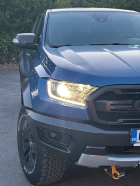 Ford Raptor, снимка 4