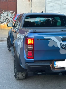 Ford Raptor, снимка 7