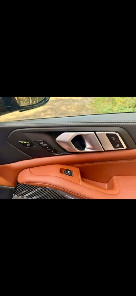 BMW X5 M50i, снимка 8