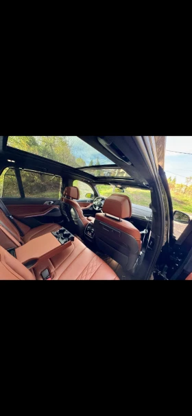 BMW X5 M50i, снимка 10