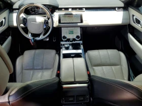 Land Rover Range rover 3.0l Velar R-Dynamic Hse, снимка 8