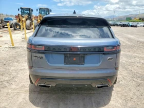 Land Rover Range rover 3.0l Velar R-Dynamic Hse, снимка 6