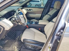 Land Rover Range rover 3.0l Velar R-Dynamic Hse, снимка 7