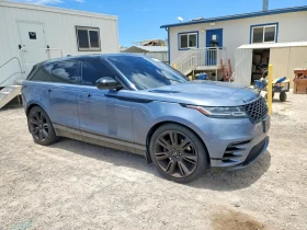 Land Rover Range rover 3.0l Velar R-Dynamic Hse, снимка 4