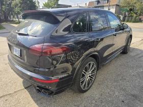 Porsche Cayenne GTS ЦЕНА ДО БЪЛГАРИЯ РЕГИСТРАЦИЯ & АВТОКРЕДИТ, снимка 4