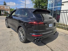 Porsche Cayenne GTS ЦЕНА ДО БЪЛГАРИЯ РЕГИСТРАЦИЯ & АВТОКРЕДИТ, снимка 2