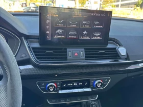 Audi SQ5 * Progressiv * CARFAX * ОТ ПРЕДСТАВИТЕЛСТВО* , снимка 9