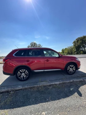 Mitsubishi Outlander 2.0 DIAMOND - AUT. NAVI FULL ШВЕЙЦАРИЯ, снимка 5