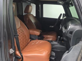 Jeep Wrangler 3.6 Rubicon 4Door| 285к.с., снимка 10