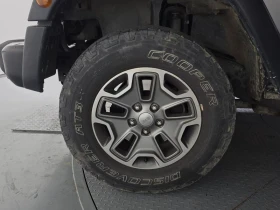 Jeep Wrangler 3.6 Rubicon 4Door| 285к.с., снимка 5