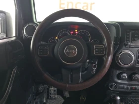 Jeep Wrangler 3.6 Rubicon 4Door| 285к.с., снимка 13