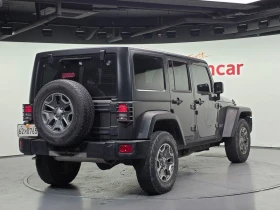Jeep Wrangler 3.6 Rubicon 4Door| 285к.с., снимка 2