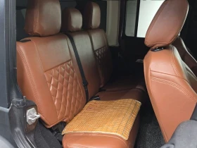 Jeep Wrangler 3.6 Rubicon 4Door| 285к.с., снимка 12