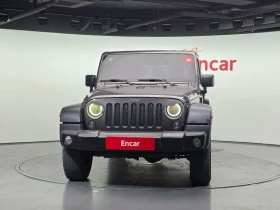 Jeep Wrangler 3.6 Rubicon 4Door| 285к.с., снимка 3