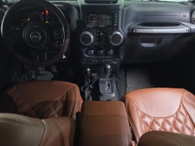 Jeep Wrangler 3.6 Rubicon 4Door| 285к.с., снимка 7