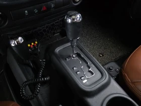 Jeep Wrangler 3.6 Rubicon 4Door| 285к.с., снимка 9