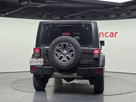 Jeep Wrangler 3.6 Rubicon 4Door| 285к.с., снимка 4