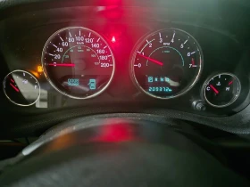 Jeep Wrangler 3.6 Rubicon 4Door| 285к.с., снимка 8