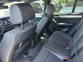 BMW X4, снимка 8