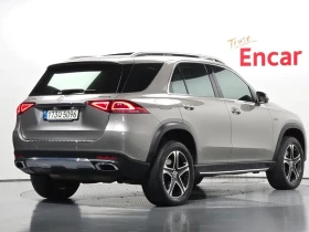 Mercedes-Benz GLE 350e 4MATIC, снимка 2