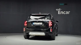 Mini Countryman Cooper S* * Камера* * Панорама* * Head up* * , снимка 4