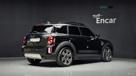 Mini Countryman Cooper S* * Камера* * Панорама* * Head up* * , снимка 2