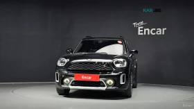 Mini Countryman Cooper S* * Камера* * Панорама* * Head up* * , снимка 3