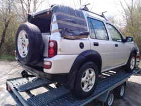 Land Rover Freelander 2.0 TD4 | Mobile.bg    3